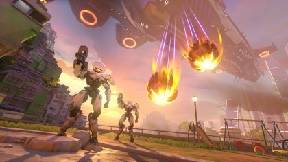 Overwatch 2 игра